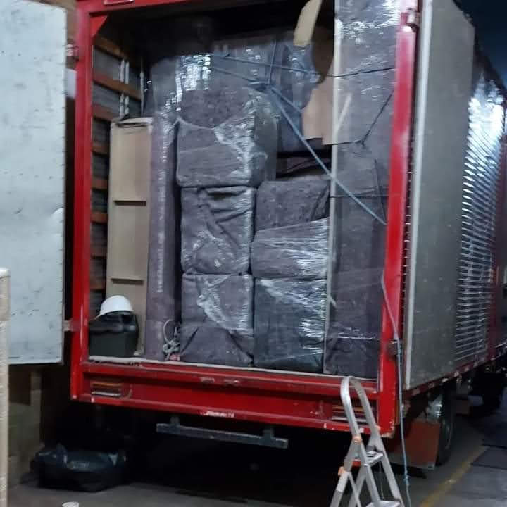Mudanzas Bogotá – Cali