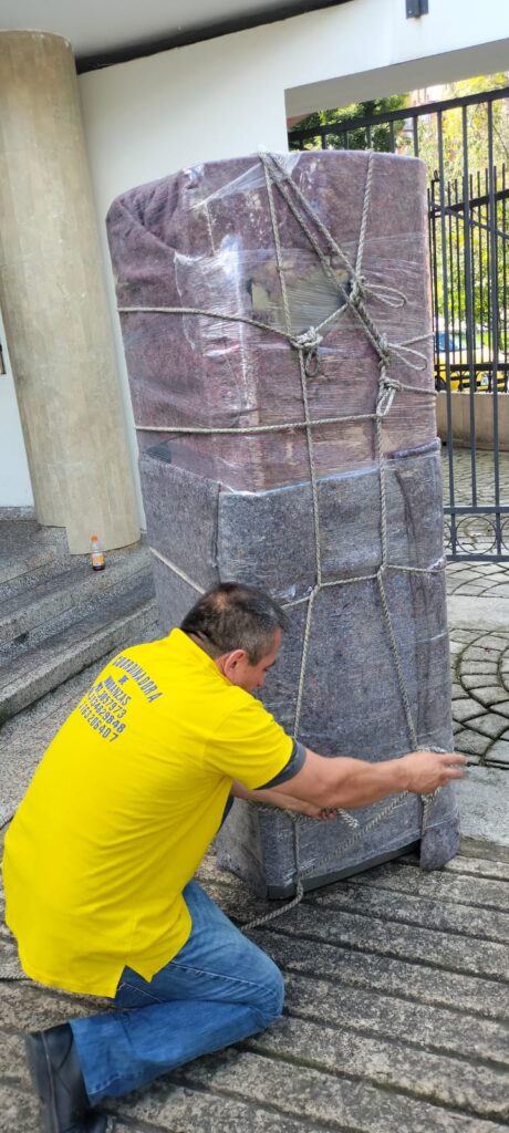 Mudanzas a Cartagena